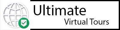 Ultimate Virtual Tour logo image
